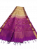SOFT SILK SAREE WITH BLOUSE